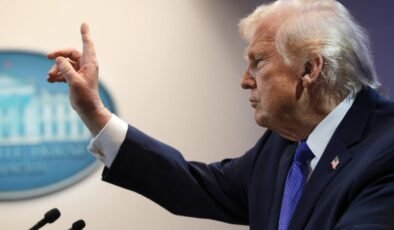 Savaşın 18'inci gününde Orta Doğu ateş çemberi! Trump'tan 3. Dünya Savaşı iddiası