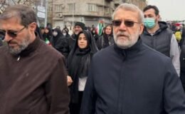 Savaşın 19'uncu gününde Orta Doğu yangın yeri! İran, Ali Laricani'nin öldüğünü doğruladı