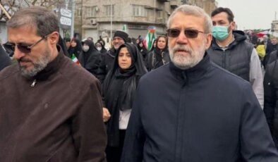 Savaşın 19'uncu gününde Orta Doğu yangın yeri! İran, Ali Laricani'nin öldüğünü doğruladı