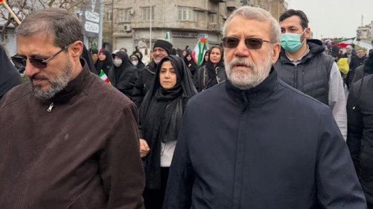 Savaşın 19'uncu gününde Orta Doğu yangın yeri! İran, Ali Laricani'nin öldüğünü doğruladı