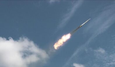 Savaşın 20. gününde Orta Doğu ateş çemberi! İran, Körfez ülkelerine saldırı dalgası başlattı