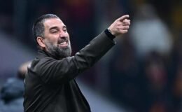 Savaşın gölgesinde Shakhtar’a tarih yazdıran Arda Turan için şoke eden iddia