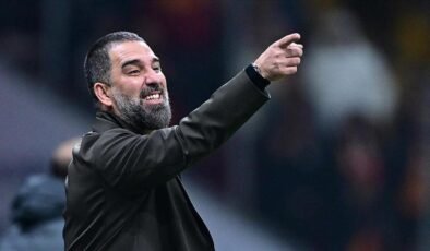 Savaşın gölgesinde Shakhtar’a tarih yazdıran Arda Turan için şoke eden iddia