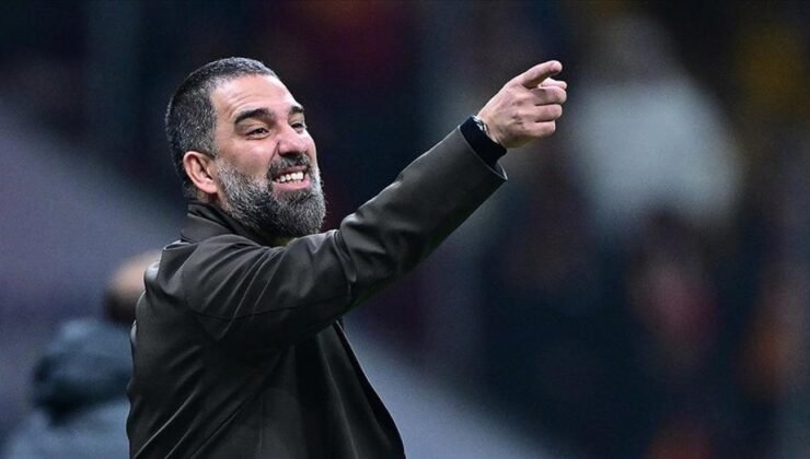 Savaşın gölgesinde Shakhtar’a tarih yazdıran Arda Turan için şoke eden iddia