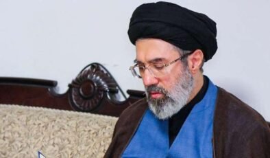 Savaşta sıcak saatler: İran'ın yeni dini lideri Mücteba Hamaney yaralandı mı? Kritik açıklama geldi