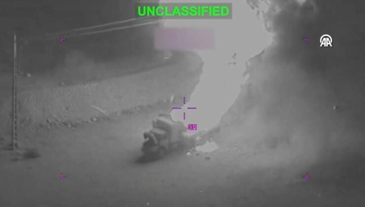 ABD açıkladı! İran’ın füze kapasitesi hedef alındı