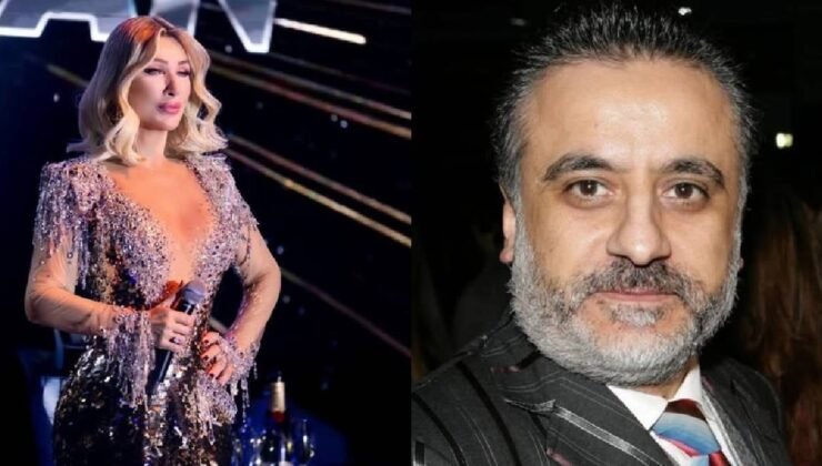 Seda Sayan'dan Erol Köse açıklaması: Çok beddua ettim