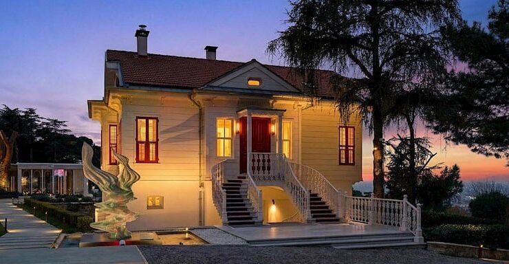 Şehrin Gürültüsüne Kısa Bir Mola: Arbor İstanbul’a Hoş Geldiniz