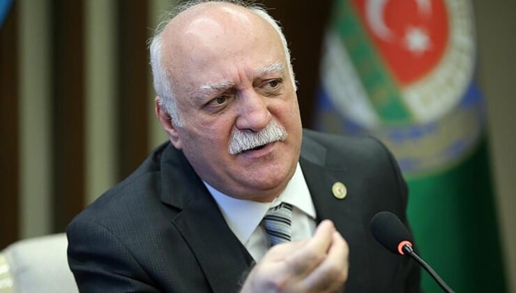 TZOB Başkanı Bayraktar: Tarımda su verimliliği için yeni adımlar şart