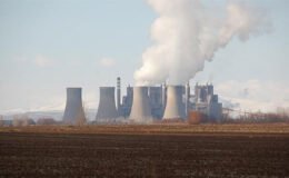 Türkiye’nin sera gazı emisyonu 2024’te yüzde 5,3 arttı