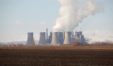 Türkiye’nin sera gazı emisyonu 2024’te yüzde 5,3 arttı