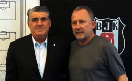 Serdal Adalı, Sergen Yalçın’ın elini rahatlatacak: Çarşamba günü toplantı var