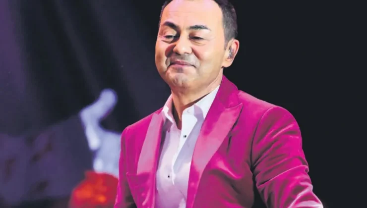 Serdar Ortaç’tan ebeveynlere dikkat çeken sözler: “Otoritesiz yetişen çocuklardan hiçbir şey olmaz"