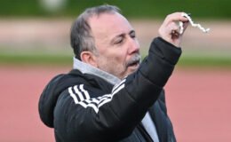 Sergen Yalçın 1 dakika bile oynatmadı, takımdan ayrılma kararı aldı