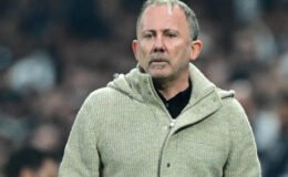 Sergen Yalçın: "Ligde planımız maçları kazanmak"