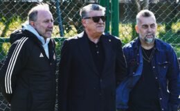 Sergen Yalçın’dan transferde 5 talep: Bugün Serdal Adalı’ya bildirecek