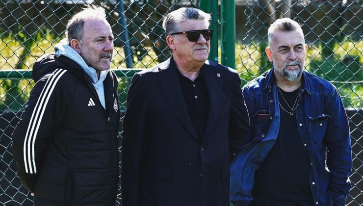 Sergen Yalçın’dan transferde 5 talep: Bugün Serdal Adalı’ya bildirecek