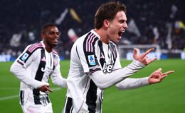 Serie A’da haftanın ilk 11’i açıklandı! Kenan Yıldız…