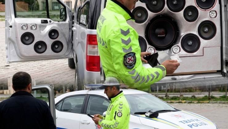 Ses sistemi cezası uygulamasında erteleme oldu mu? Güncel ceza bedeli nedir?