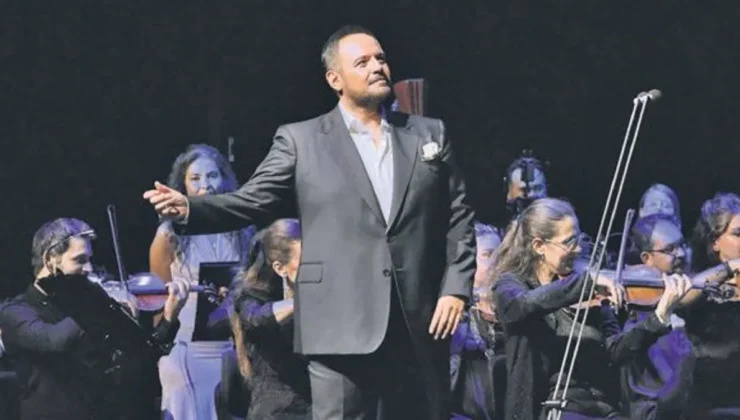 Sezen Aksu şarkılarıyla Türkiye turnesi