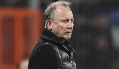 "Sezon bitmeden bomba patladı: Sergen Yalçın bileti kesti, Almanya’ya gitti" | Sporun manşetleri