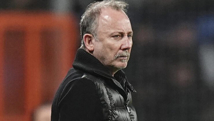 "Sezon bitmeden bomba patladı: Sergen Yalçın bileti kesti, Almanya’ya gitti" | Sporun manşetleri