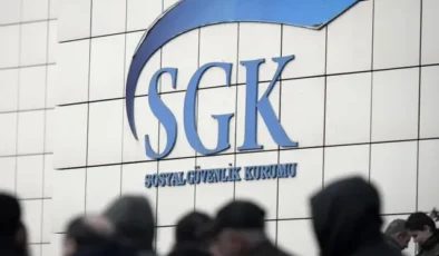 SGK borçları 8 Nisan'a kadar ödenebilecek