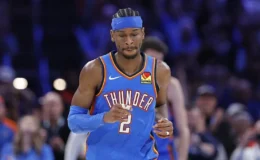 Shai Gilgeous-Alexander’dan tarihi rekor