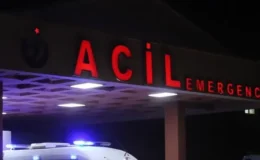 Siirt'te iki grup arasında kavga!  1'i ağır 3 yaralı