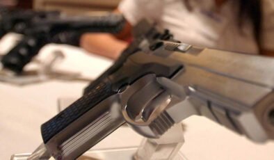 Avrupa silah ithalatında zirveye çıktı: Son 60 yılın rekoru