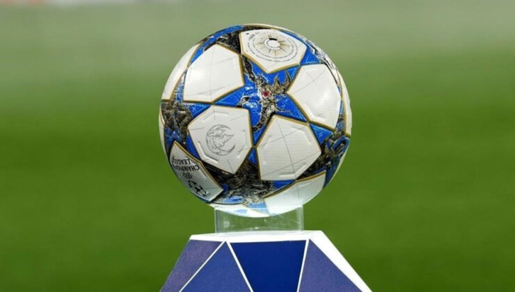 UEFA Şampiyonlar Ligi'nde çeyrek finalistler belli oluyor