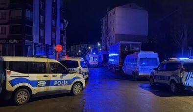 Sivas’ta 15 yaşındaki çocuk aile katliamı yaptı: 2 ölü, 1 yaralı