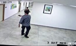 SON DAKİKA | Antalya'da kaymakamlıkta silah sesleri! Bina boşaltıldı