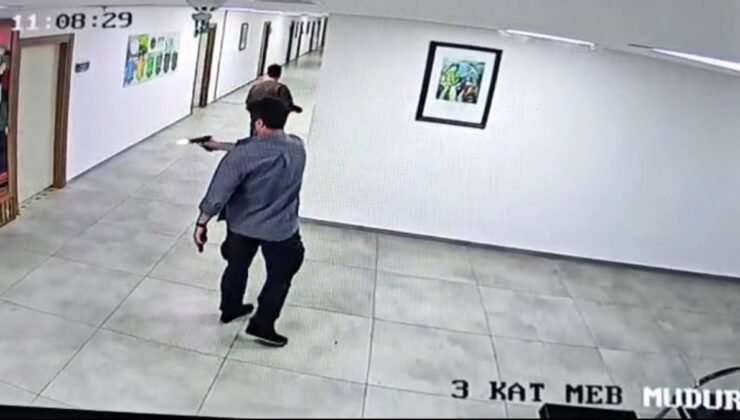 SON DAKİKA | Antalya'da kaymakamlıkta silah sesleri! Bina boşaltıldı