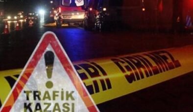 SON DAKİKA | Eskişehir’de zincirleme kaza! Eski bakanlar Koç ve Selçuk yaralandı