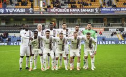 SON DAKİKA | Gaziantep FK, Fenerbahçe maçı öncesi 7 eksiği açıkladı