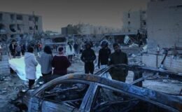 SON DAKİKA İRAN – İSRAİL: İran, Dimona ve Arad'ı iki saat arayla vurdu! Saldırıya ilişkin İsrail'den dikkat çeken açıklama