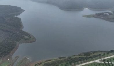 SON DAKİKA | İSKİ açıkladı! İşte İstanbul barajlarında son durum…