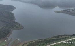 SON DAKİKA | İSKİ açıkladı! İşte İstanbul barajlarında son durum…