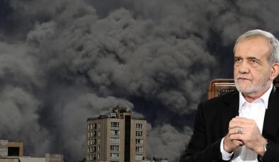 SON DAKİKA! Pezeşkiyan duyurdu: İran'dan ateşkes için 3 şart