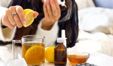 Bahar geldi: Alerjik burun tıkanıklığı şikayetleri arttı!