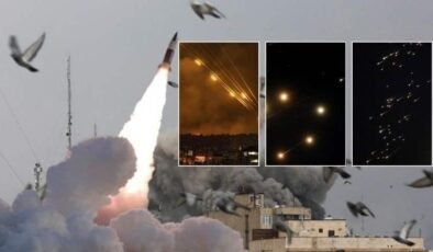 SON DAKİKA ABD basını yazdı: Trump'ın İran savaşını kazanamamasının 7 nedeni