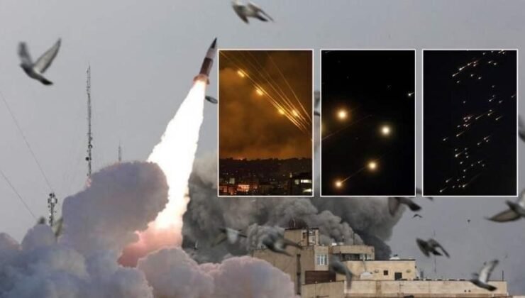 SON DAKİKA ABD basını yazdı: Trump'ın İran savaşını kazanamamasının 7 nedeni