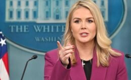 SON DAKİKA İsrail-İran-ABD savaşı 32. gününde! Beyaz Saray'dan açıklama: İran ile görüşmeler iyi gidiyor