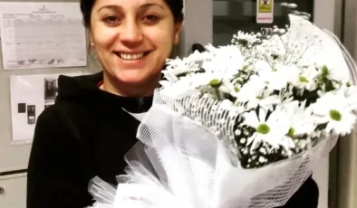 9 ay önce evladını kaybeden anne, oğlunun yanına defnedildi