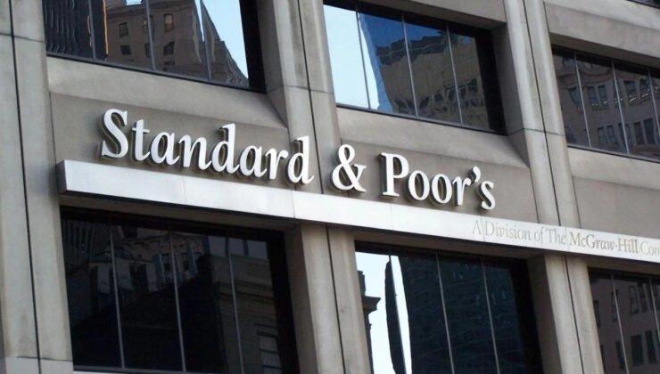S&P’den uyarı: Orta Doğu’daki çatışma ABD ekonomisini zayıflatabilir