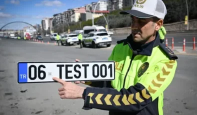 APP plakalara 27 Şubat'tan itibaren kesilen idari para cezaları iptal edildi