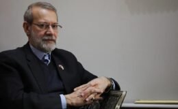 Suikastın perde arkası ortaya çıktı: İran'ın 'gölge lideri' Laricani nasıl öldürüldü?