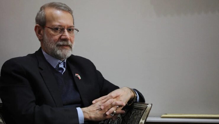 Suikastın perde arkası ortaya çıktı: İran'ın 'gölge lideri' Laricani nasıl öldürüldü?