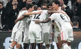 SÜPER LİG | Beşiktaş-Kasımpaşa maçı ne zaman, saat kaçta, hangi kanalda? (İlk 11)